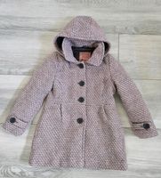 Mantel Parka Wintermantel rosa Jacke schick Niedersachsen - Varel Vorschau