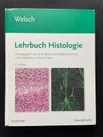 Histologie Lehrbuch Welsch Elsevier Niedersachsen - Göttingen Vorschau