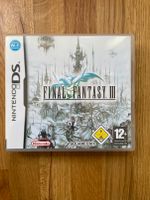 Final Fantasy 3 Nintendo DS Nordrhein-Westfalen - Herne Vorschau