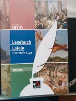 Ratio Lesebuch Latein Oberstufe Training neu Berlin - Schöneberg Vorschau