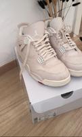 Jordan 4 Retro Sail Cement 39 Baden-Württemberg - Mannheim Vorschau
