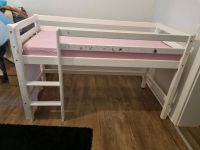 Kinderbett weiß 160×70 Nordrhein-Westfalen - Solingen Vorschau