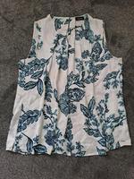 Taifun Blusen Top Gr. 42 Paisley Nordrhein-Westfalen - Stadtlohn Vorschau