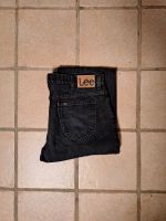 vintage 90s stone washed lee jeans Nordrhein-Westfalen - Grevenbroich Vorschau
