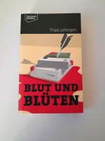 Blut und Blüten, Sächsische Schweiz-Krimi Mecklenburg-Vorpommern - Stralsund Vorschau