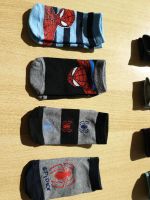 4 Paar Sneacker Socken Gr 27-30 PAW PATROL NICHT getragen Bayern - Neunkirchen Vorschau