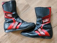 Motorradstiefel Road Polo Gr. 44 Nordrhein-Westfalen - Korschenbroich Vorschau