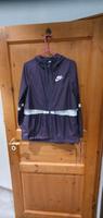 Nike Jacke Leichte Windjacke für den Sommer Gr.XS Sachsen - Mylau Vorschau