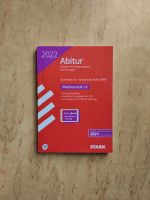 Buch Abitur Mathe LK 2022 Original-Prüfungsaufgaben Stark-Verlag Nordrhein-Westfalen - Brühl Vorschau