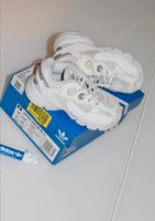 Schuhe Sneaker Babyschuhe Kleinkindschuhe Adidas Größe 22 Hessen - Bad Vilbel Vorschau