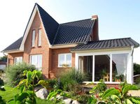 Ihr Traumhaus mit Garten (NEUBAU 2024) 1836€ 150qm 5 Zimmer Schleswig-Holstein - Sirksfelde Vorschau