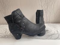 Mustang Stiefeletten Nordrhein-Westfalen - Overath Vorschau