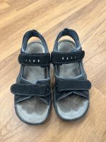 Ricosta Sandalen Gr.35 schwarz Bayern - Burgebrach Vorschau