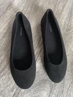 Ballerinas Graceland Gr. 37 schwarz Bayern - Schwabach Vorschau