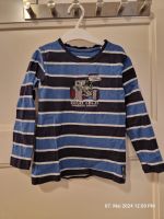 Salt and pepper Langarmshirt Gr 92/98 Hannover - Südstadt-Bult Vorschau