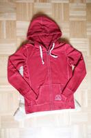 rote Sweatshirtjacke von edc in S Rheinland-Pfalz - Gau-Algesheim Vorschau