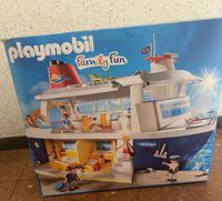 PLAYMOBIL Kreuzfahrtschiff•••6978 Süd - Niederrad Vorschau