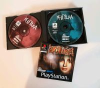 PS1 Koudelka Niedersachsen - Göttingen Vorschau