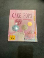 G/U Cake-Pops - Kuchenpralinen am Stil - Backbuch Nordrhein-Westfalen - Salzkotten Vorschau