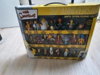 The Simpsons - Simpson 20th Year collection - Simpson special edi Wiesbaden - Nordenstadt Vorschau