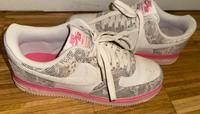 Nike Air Force Damen Schuh Air Max one Tn Bayern - Marklkofen Vorschau