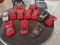 Diverse Lamborghini Modellautos Hessen - Reichelsheim (Odenwald) Vorschau