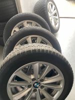 Bmw F10 F11 Winterreifen Nordrhein-Westfalen - Gelsenkirchen Vorschau