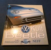 Buch der neue Kult Beetle ansehen. VW Beetle. Wuppertal - Elberfeld Vorschau