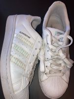 adidas superstar schuhe freizeit Berlin - Marzahn Vorschau