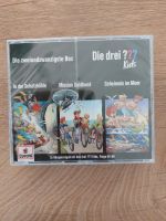 Die drei ??? Kids CD Folge 64-66 Baden-Württemberg - Lehrensteinsfeld Vorschau