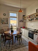 WG-Zimmer in schöner Altbau-WG Kiel - Gaarden Vorschau