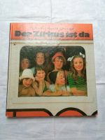 DDR Buch: Der Zirkus ist da. Junge Welt Verlag 1987 Brandenburg - Senftenberg Vorschau