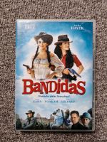 DVD Bandidas - Salma Hayek - Penelope Cruz Baden-Württemberg - Geislingen an der Steige Vorschau