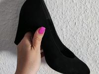 Pumps Damen Tamaris 38 Schwerin - Weststadt Vorschau