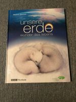 Buch (zum Film) Unsere Erde * Wunder des Lebens * Geschenkidee Schleswig-Holstein - Henstedt-Ulzburg Vorschau