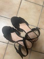 Keilabsatzschuhe Rheinland-Pfalz - Birken-Honigsessen Vorschau