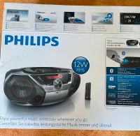 Philips CD Soundmachine Hessen - Burgwald Vorschau