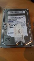 Samsung Festplatte 3,5" 1TB HDD SATA Bayern - Karlstein Vorschau