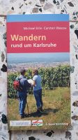 Wandern rund um Karlsruhe - Michael Erle - Carsten Wasow Baden-Württemberg - Walzbachtal Vorschau