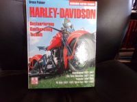 Harley Davidson Kaufberatung Technik Restaurierung 1937-1964 Niedersachsen - Lilienthal Vorschau