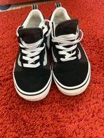 Vans Sneaker Gr.  38,5 Leipzig - Gohlis-Nord Vorschau