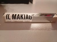 Il Makiage Eyeliner schwarz Sachsen - Dippoldiswalde Vorschau