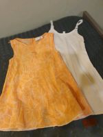 Mexx Kleid 2 teilig Gr. 92 Orange Nordrhein-Westfalen - Erndtebrück Vorschau