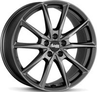 4x NEUE Advanti Racing Centurio Felgen 18Zoll 5x112 VW/Audi/Seat Sachsen - Krostitz Vorschau