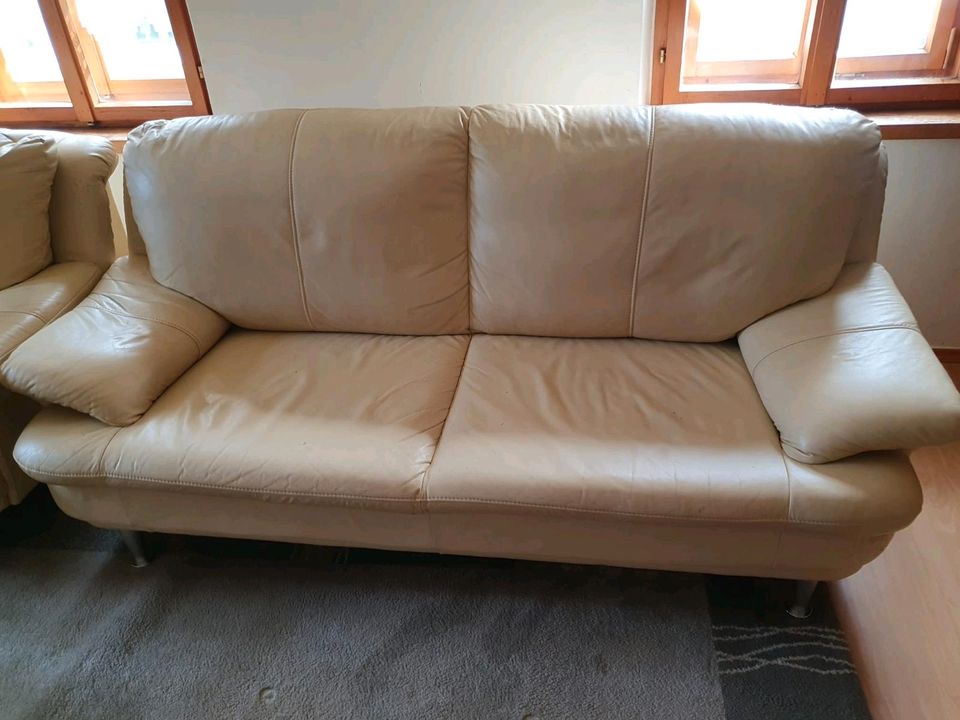 Couch Sofa in Bischofswiesen