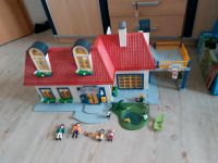 Playmobil 3965 Einfamilienhaus Haus mit 2 Etagen Niedersachsen - Suddendorf Vorschau