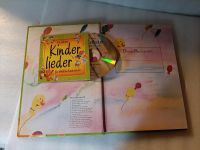 Kinderlieder-Buch mit CD Niedersachsen - Bruchhausen-Vilsen Vorschau