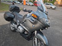 BMW R 1150 RT Tourer ABS Berlin - Treptow Vorschau