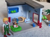 Playmobil Merrschweinchen Kaninchen Gehege Pankow - Prenzlauer Berg Vorschau