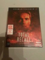 Total Recall 4K Collector's Edition Nordrhein-Westfalen - Kreuzau Vorschau